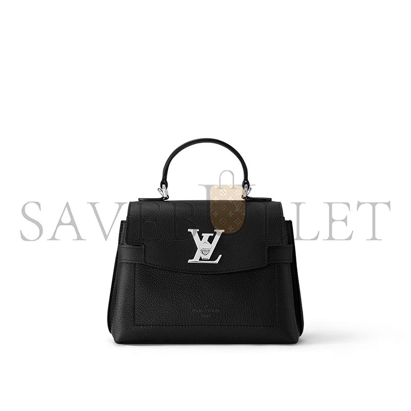 LOUIS VUITTON LOCKME EVER MINI M20997 (23*17*10cm) LOUIS VUITTON LOCKME EVER MINI M20997 (23*17*10cm)
